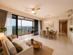 Skypark Residences (D27), Condominium #606243621